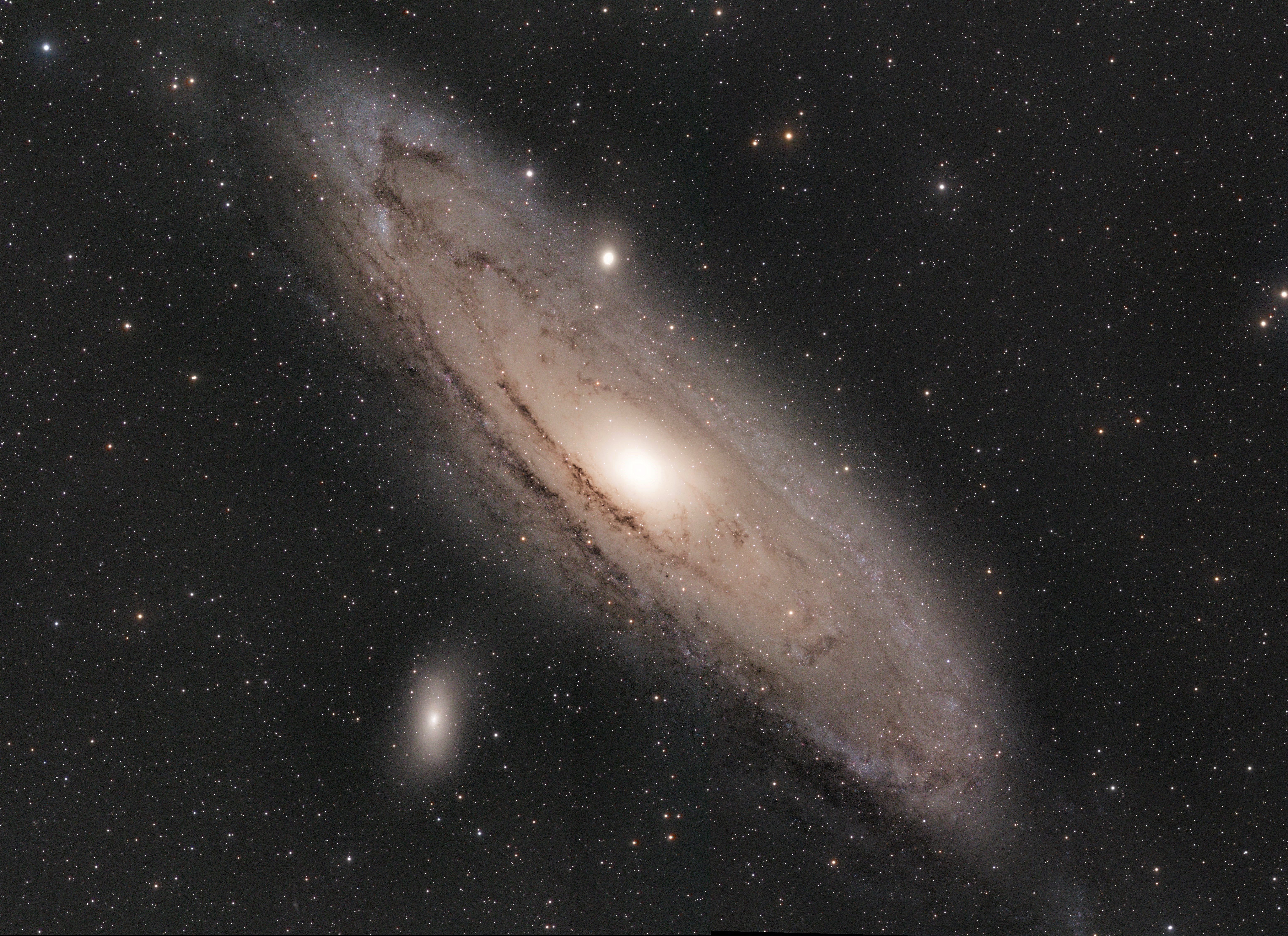 M31 - Aug2021